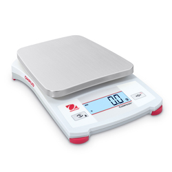 PRECISION BALANCES