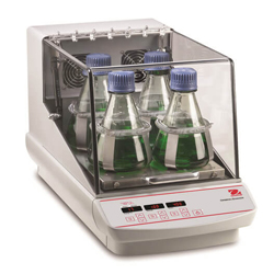 SHAKING INCUBATORS