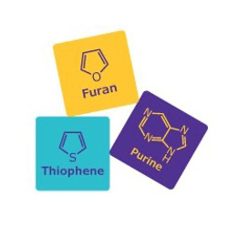 CHEMICAL SYNTHESIS BUILDING BLOCKS