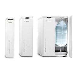 WATER PURIFICATION ACCESSORIES