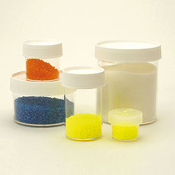 SAMPLE CONTAINERS