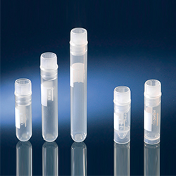 CRYOGENIC TUBES
