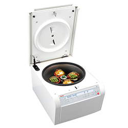 CENTRIFUGES