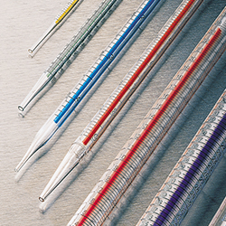 SEROLOGICAL PIPETTES