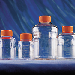PLASTIC BOTTLES