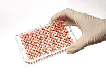 MICROPLATE TECHNOLOGY