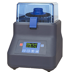 HOMOGENISERS