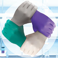 GLOVES