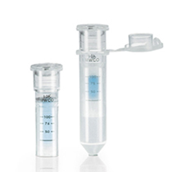 CENTRIFUGAL FILTERS