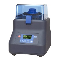 SAMPLE PREP & PURIFICATION