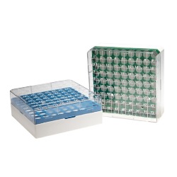 CRYOBOXES