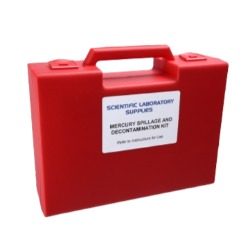 SPILL CONTROL